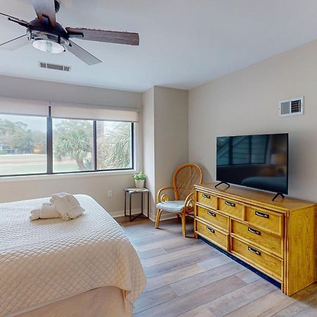 Turnberry Village Hilton Head Island Bagian luar foto