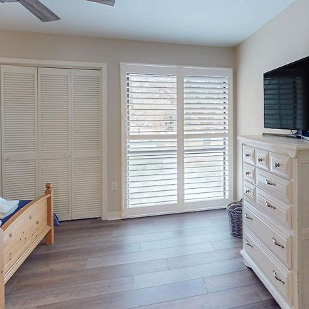 Turnberry Village Hilton Head Island Bagian luar foto