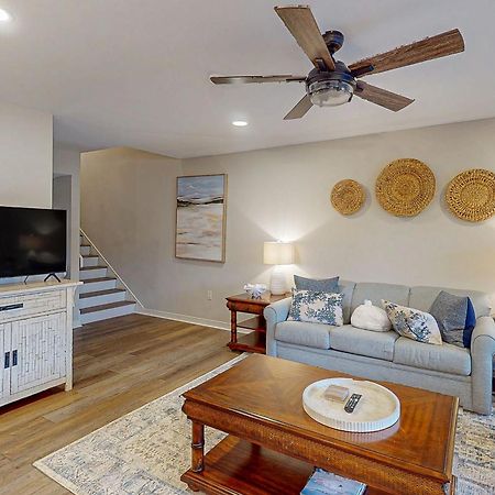 Turnberry Village Hilton Head Island Bagian luar foto