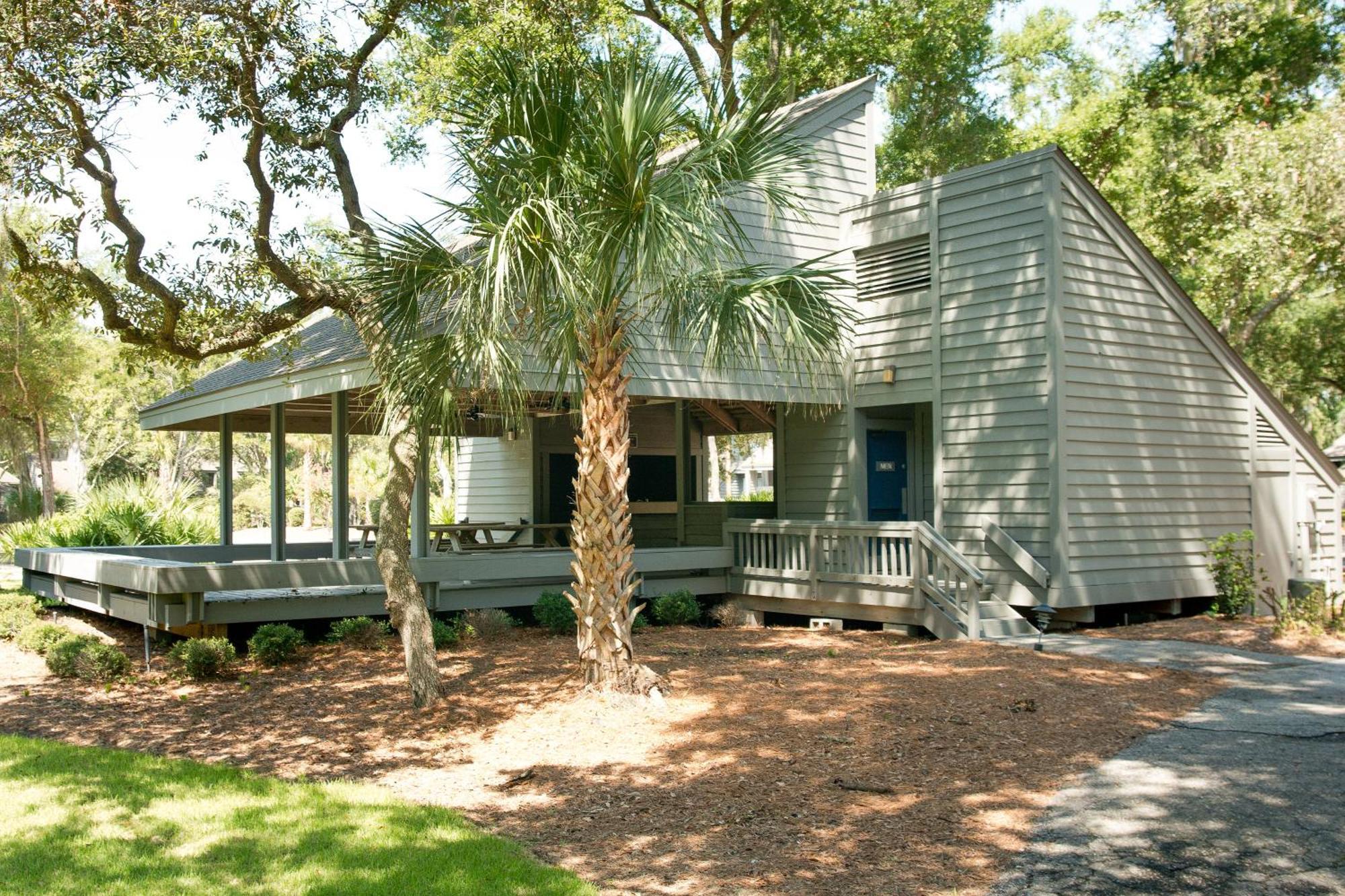 Turnberry Village Hilton Head Island Ruang foto