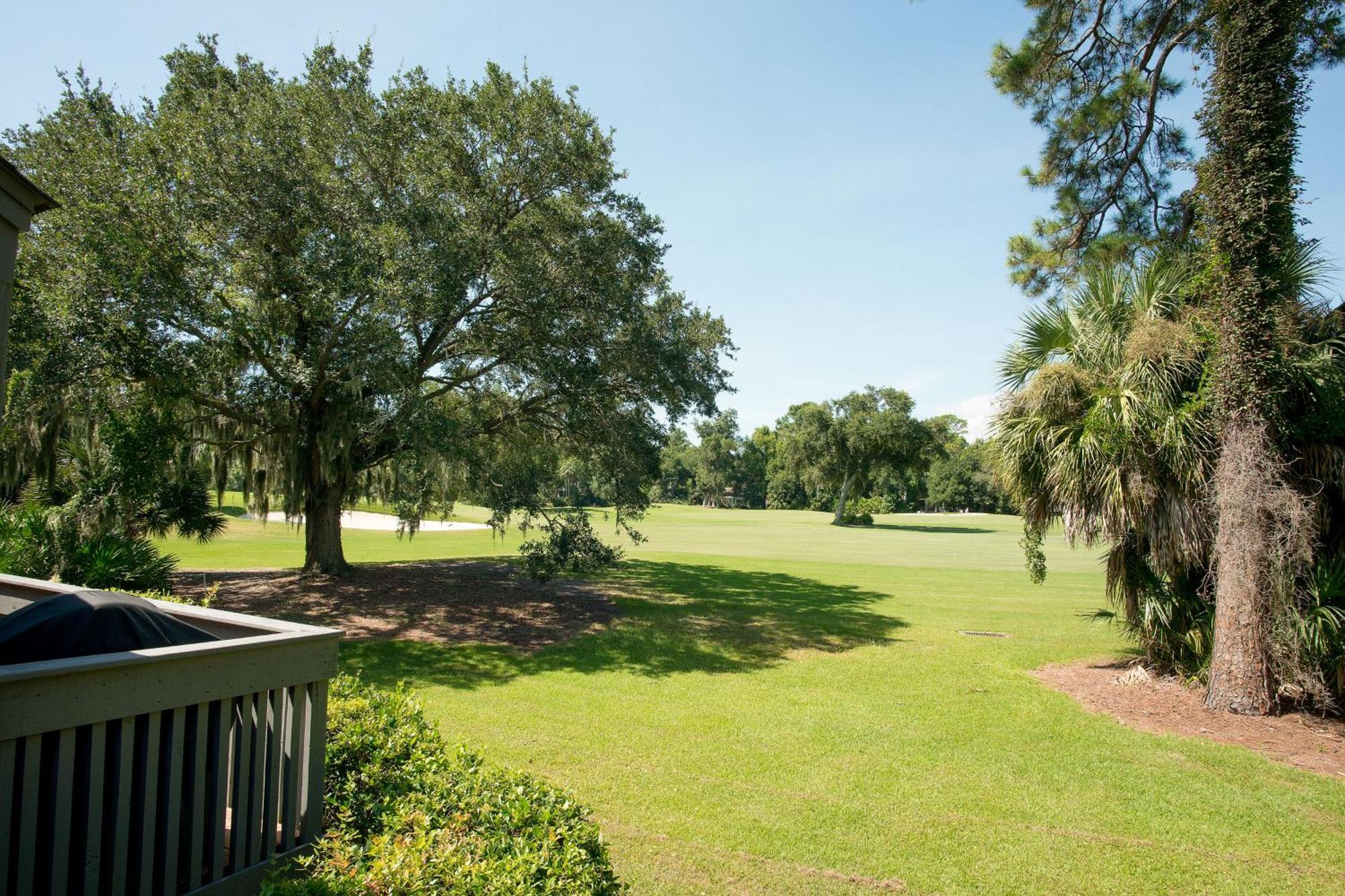 Turnberry Village Hilton Head Island Ruang foto