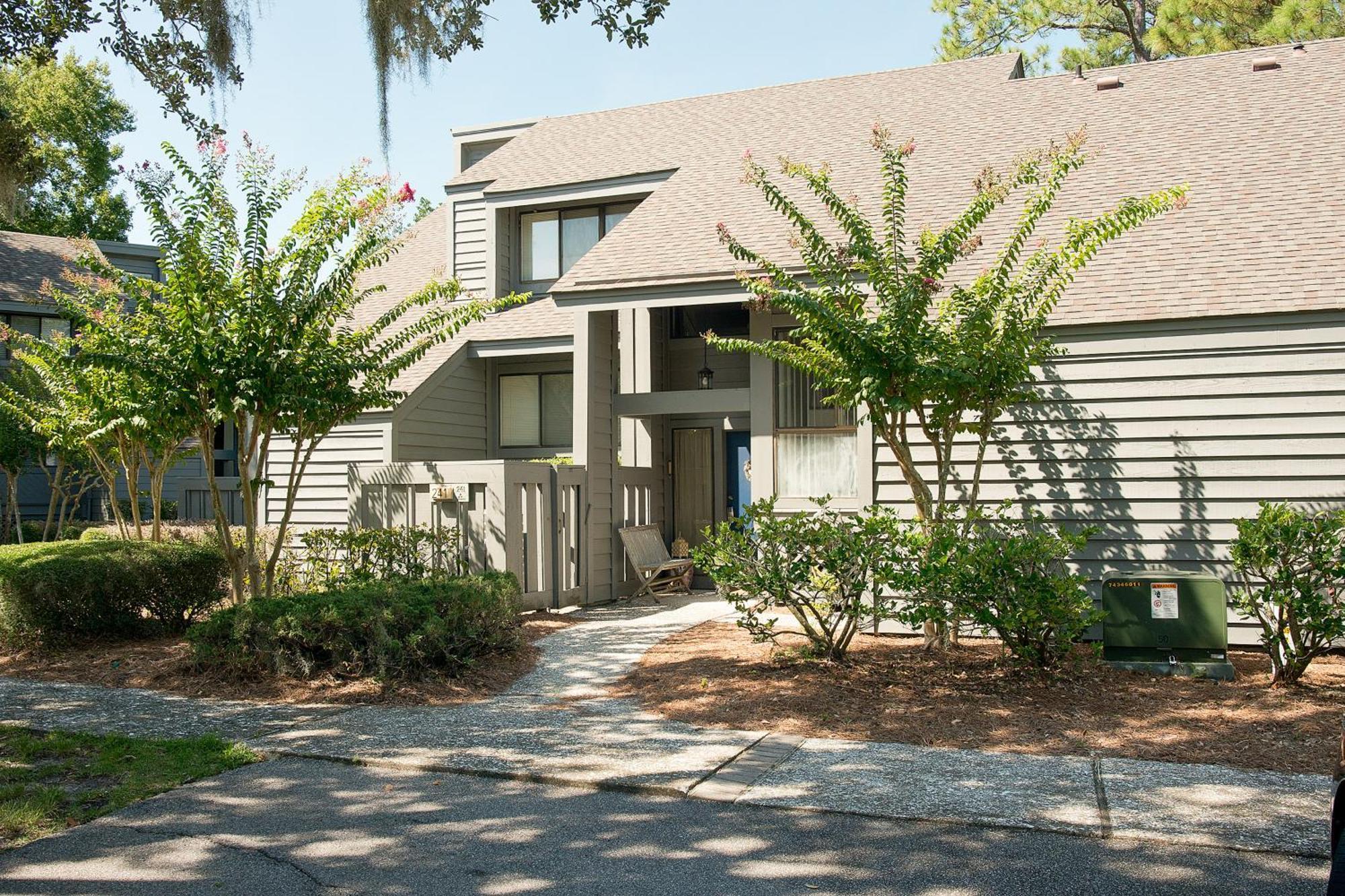 Turnberry Village Hilton Head Island Ruang foto