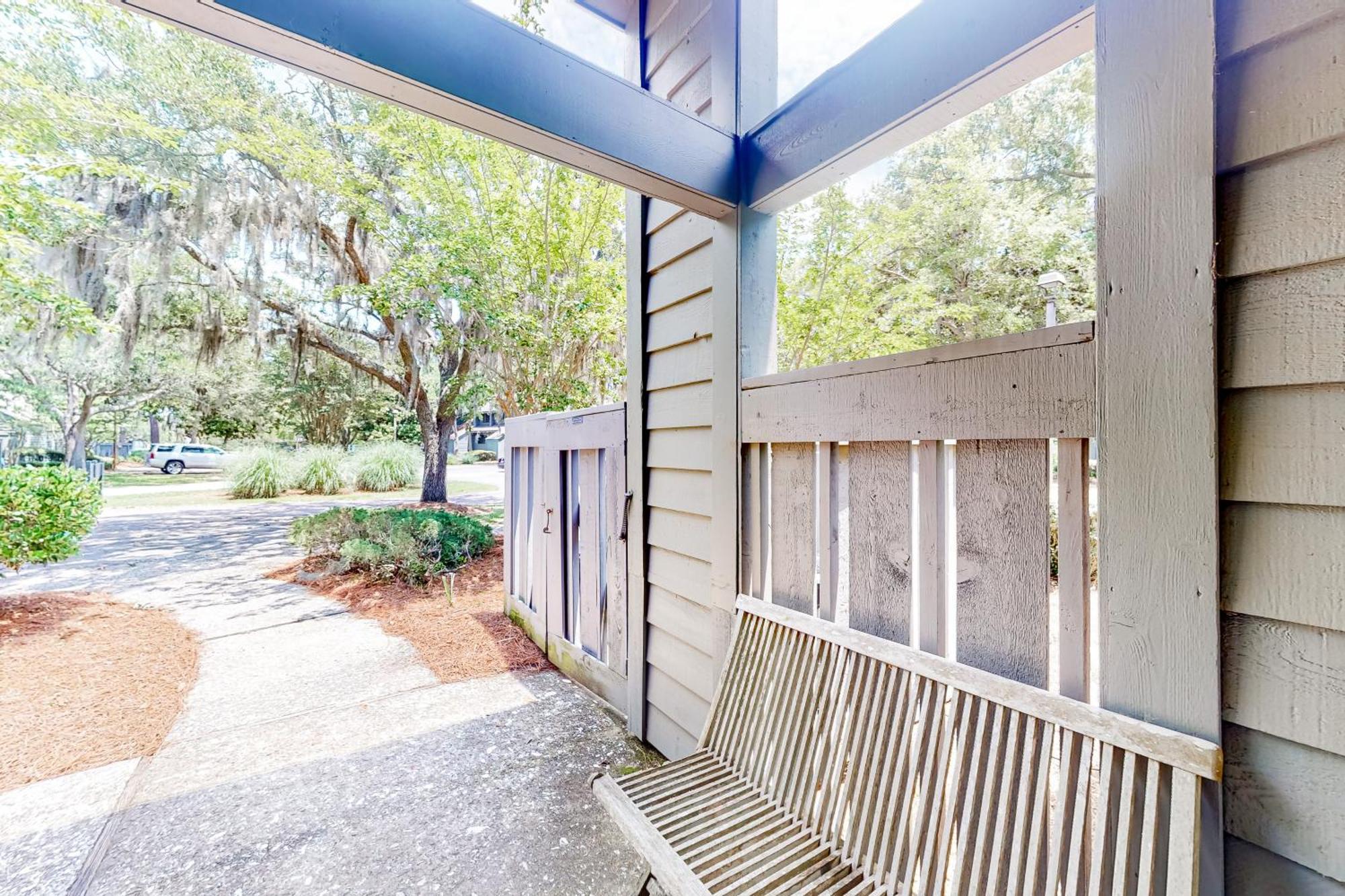 Turnberry Village Hilton Head Island Ruang foto
