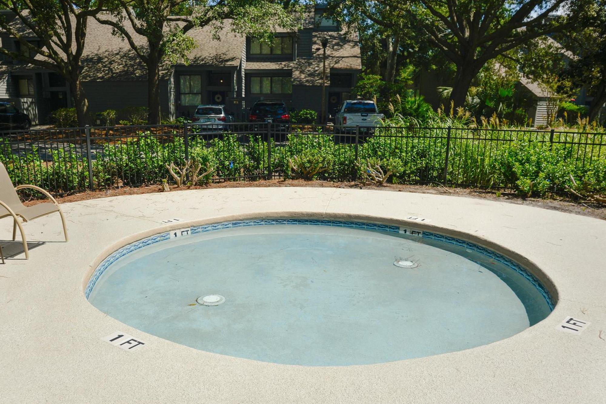 Turnberry Village Hilton Head Island Ruang foto
