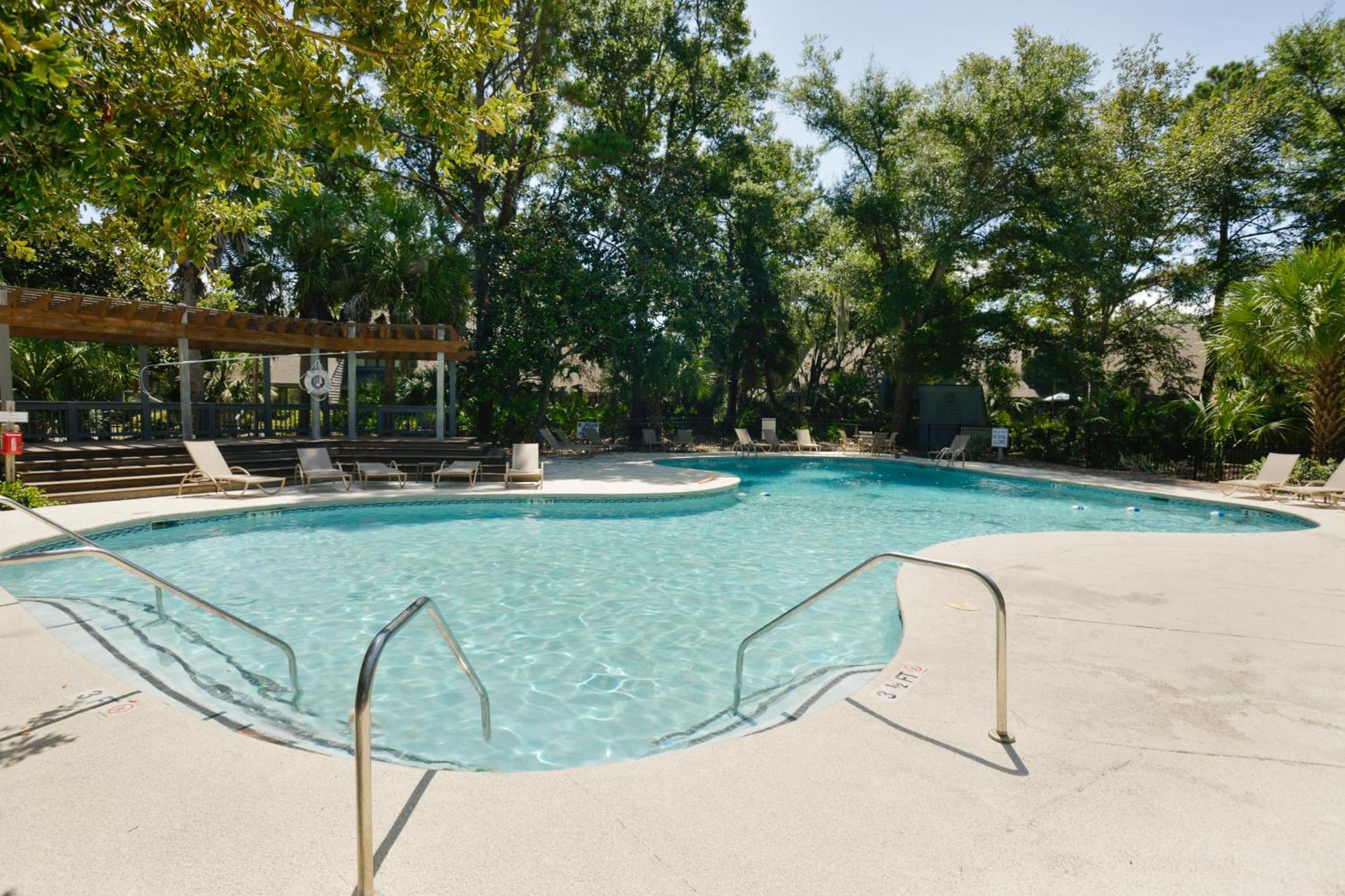 Turnberry Village Hilton Head Island Ruang foto