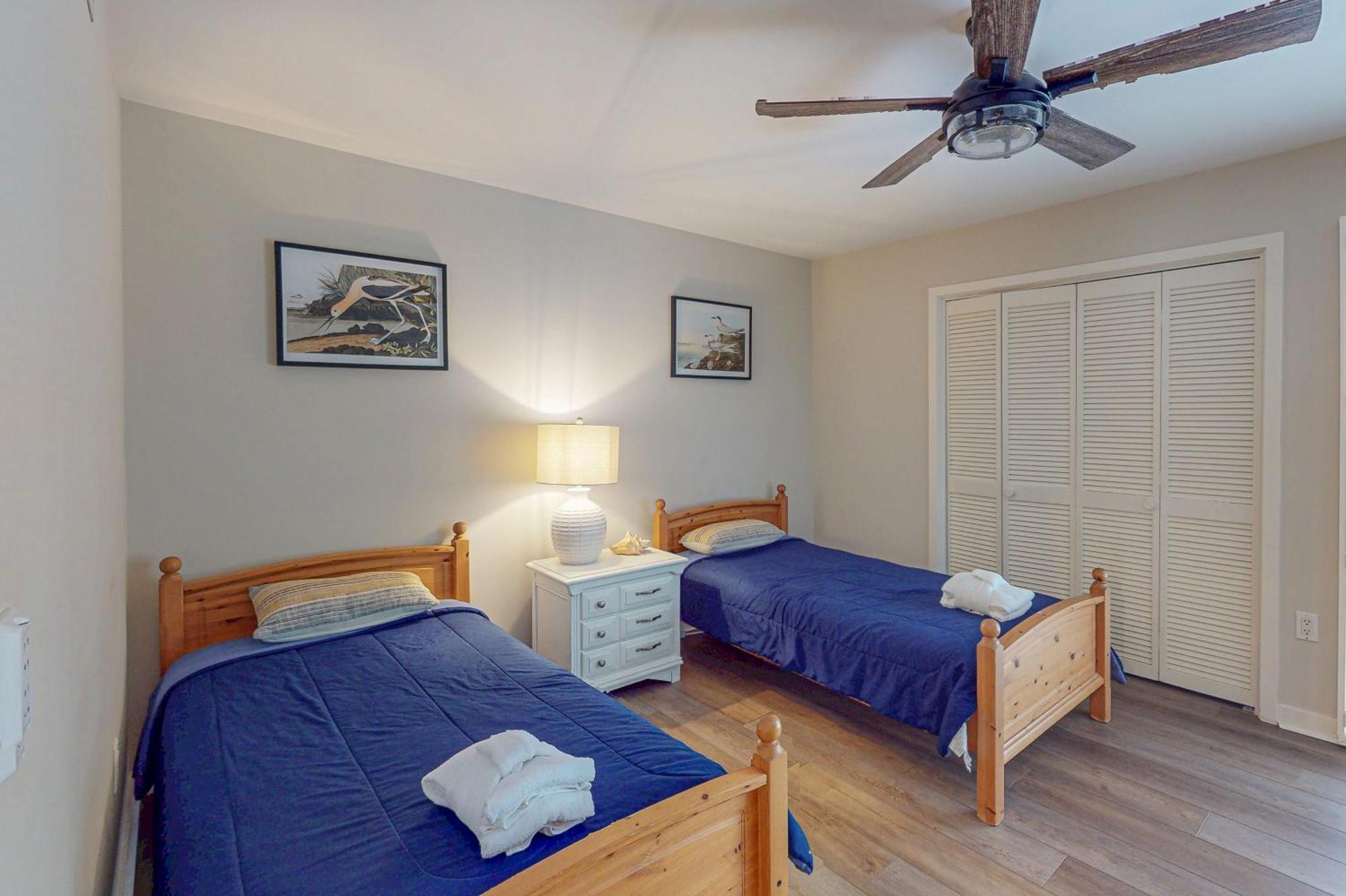 Turnberry Village Hilton Head Island Bagian luar foto
