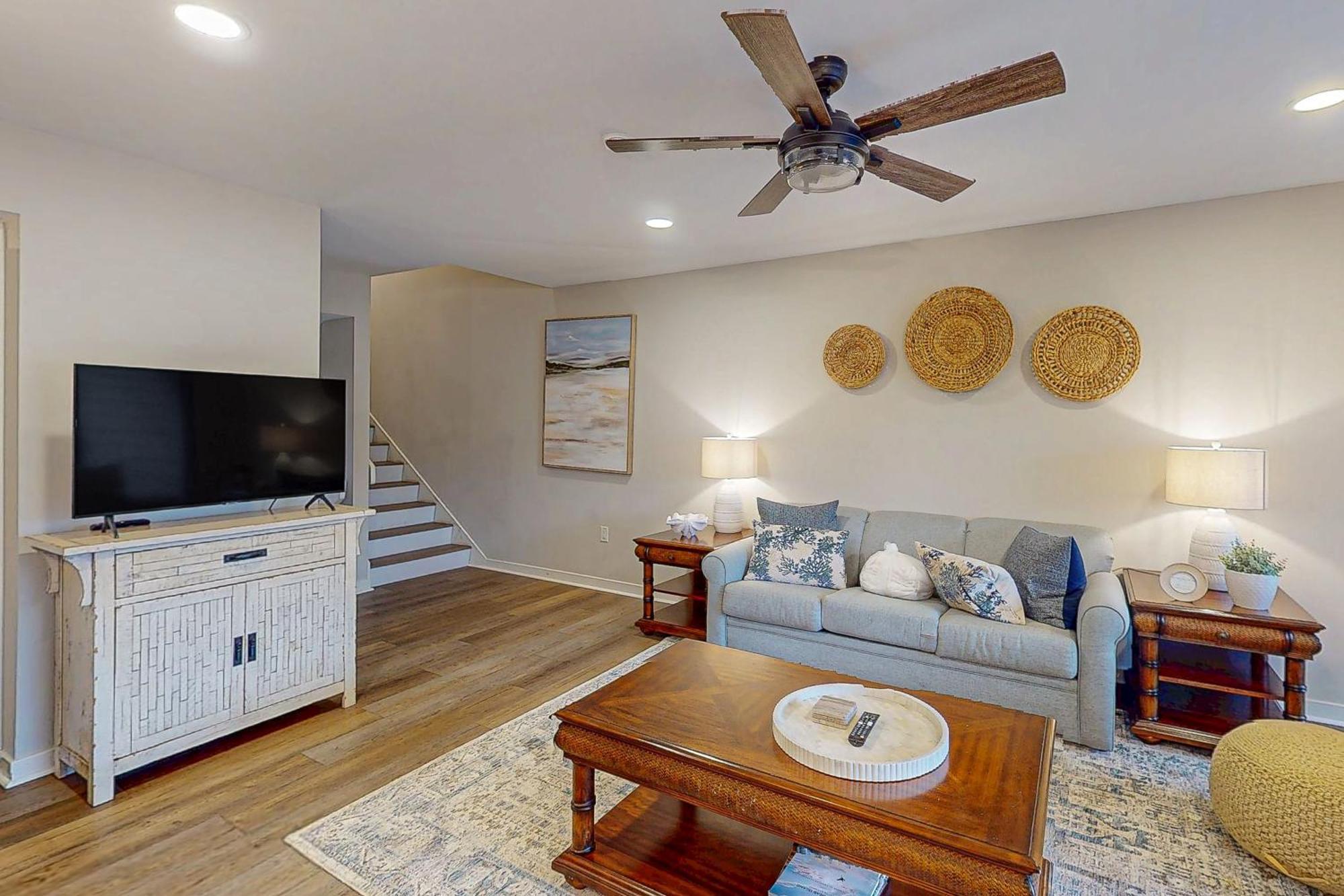 Turnberry Village Hilton Head Island Bagian luar foto