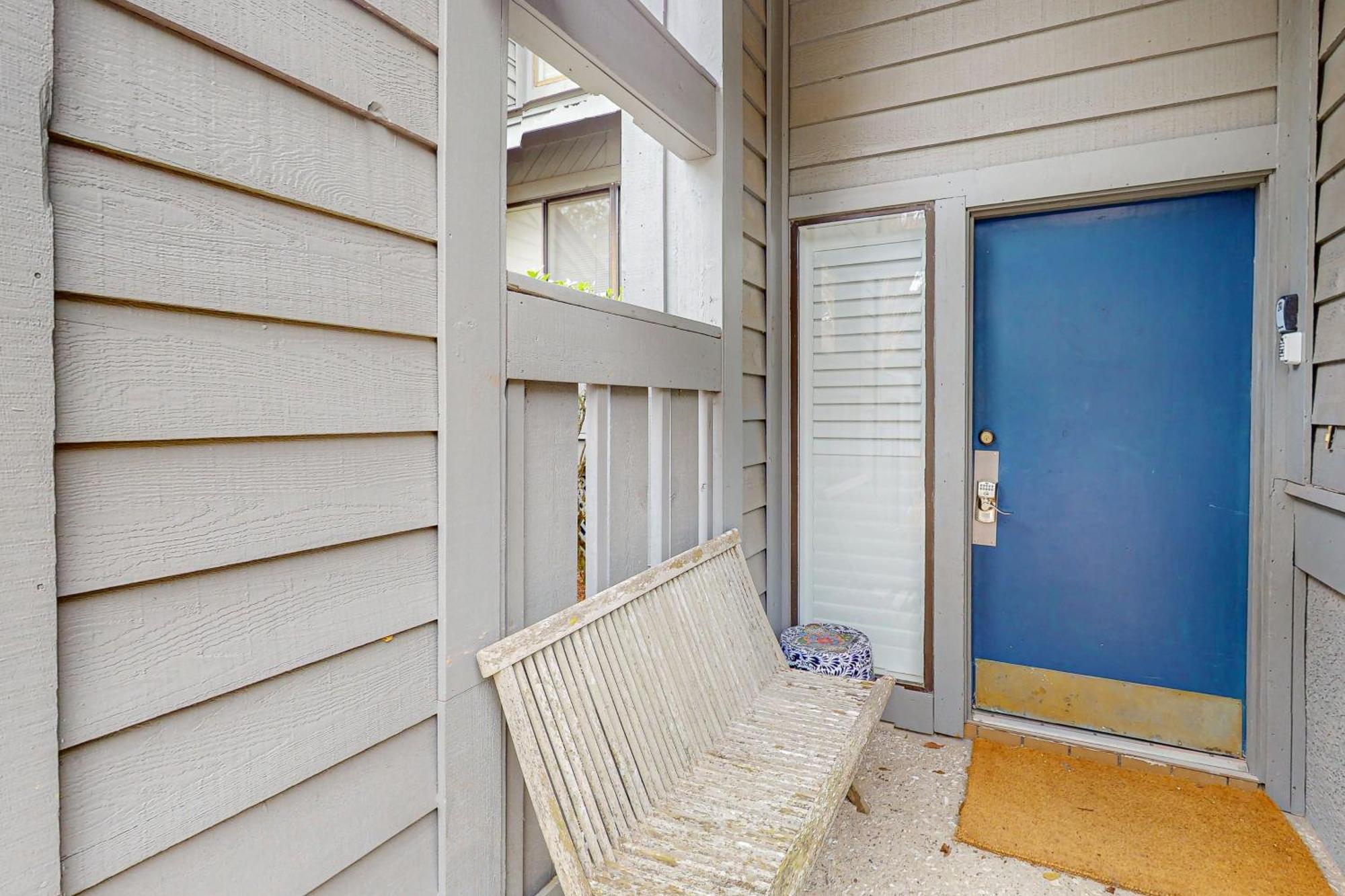 Turnberry Village Hilton Head Island Bagian luar foto