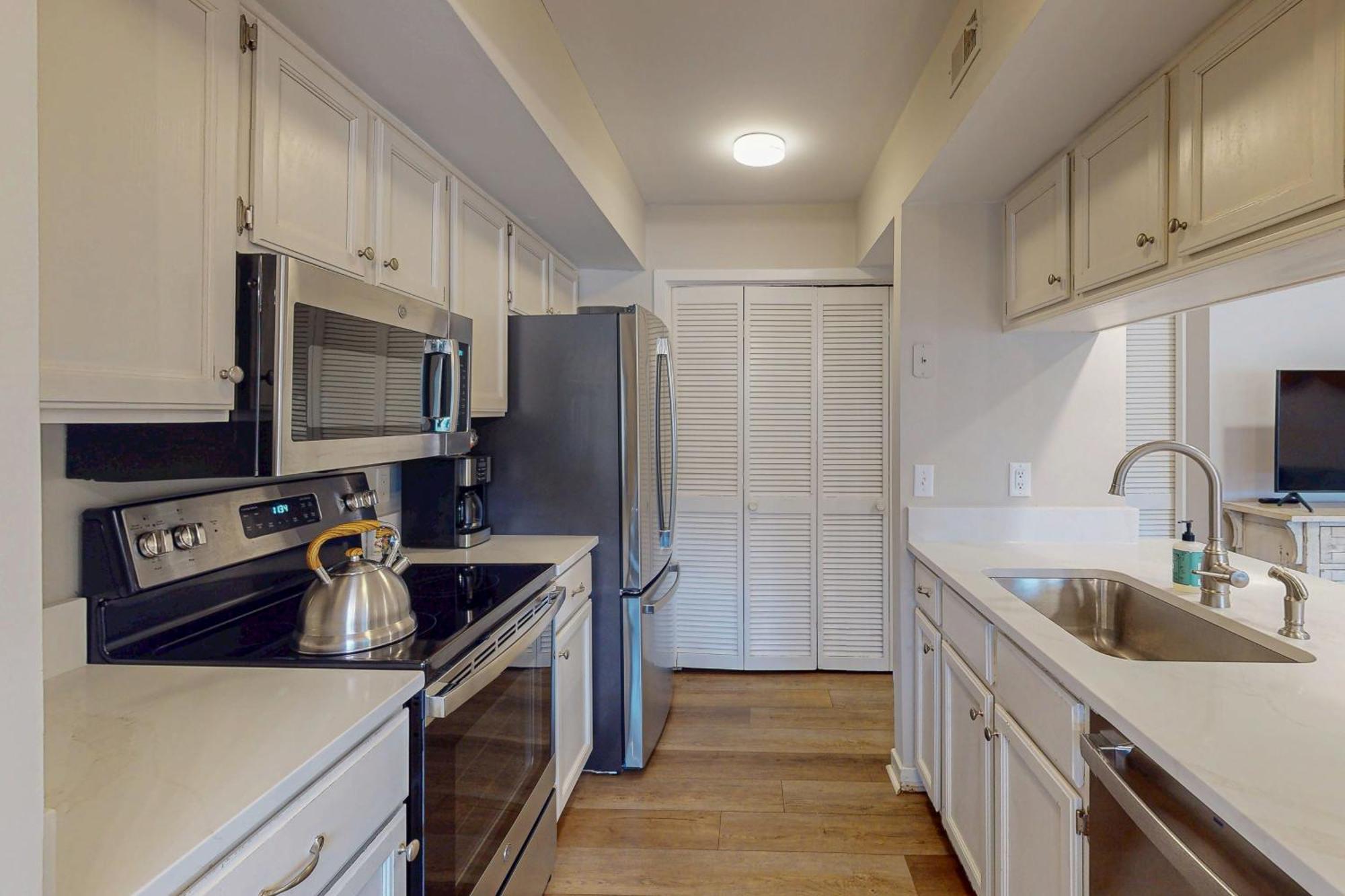 Turnberry Village Hilton Head Island Bagian luar foto