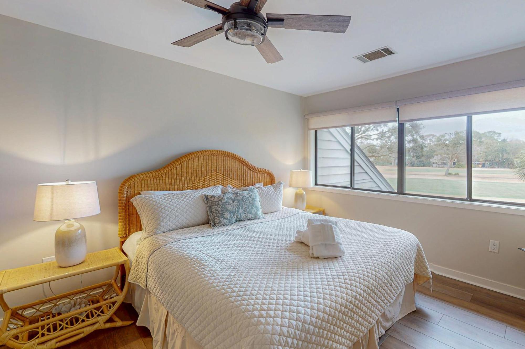Turnberry Village Hilton Head Island Bagian luar foto