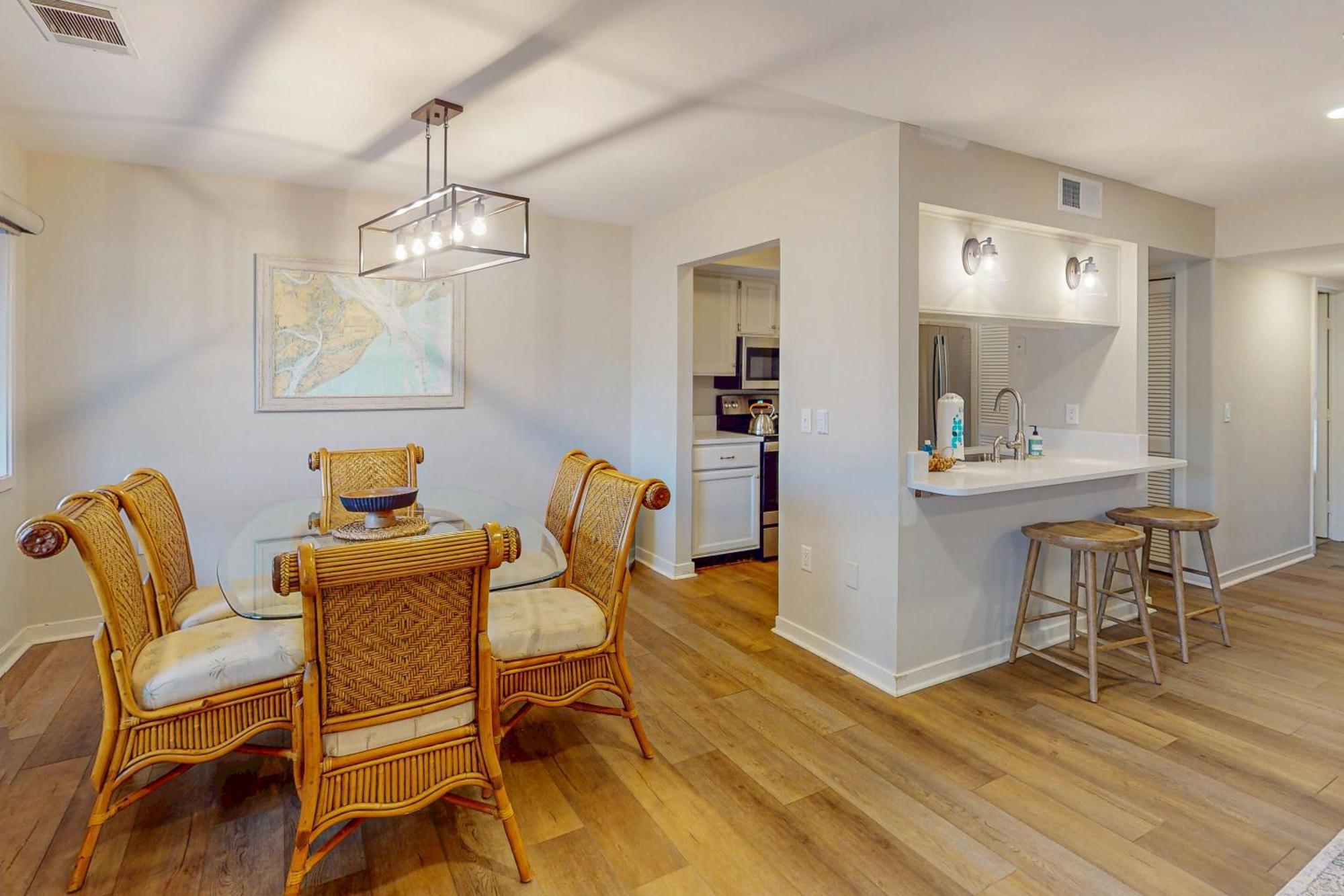 Turnberry Village Hilton Head Island Bagian luar foto